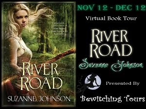 River Road blog tour