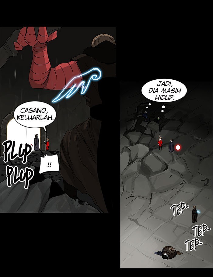 Tower of God Bahasa indonesia Chapter 129