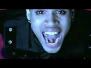 Chris Brown - Wall to Wall (iPod Video)