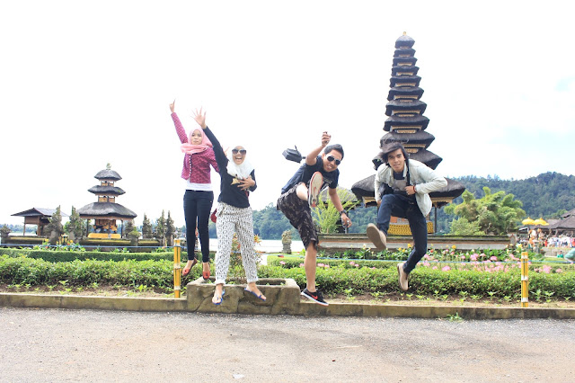 Menurut Penelitian, Orang yang Hobi Traveling Lebih Bahagia