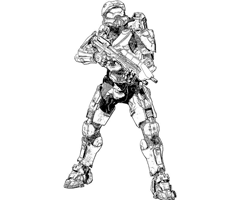 printable-halo-4-rookie-invasion_coloring-pages