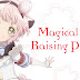 MONTE ANIME INICIA CROWDFUNDING PARA EDITAR "MAGICAL GIRL RAISING PROJECT"