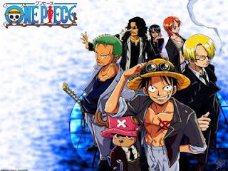 One Piece Saga East Blue