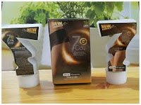 7 Day Slim Herbal Slimming Kemasan Baru 