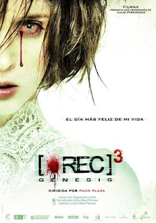 Download Movie | REC 3 Genesis (2012)