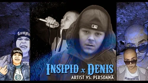 insipid