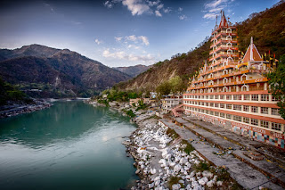 rishikesh uttrakhand