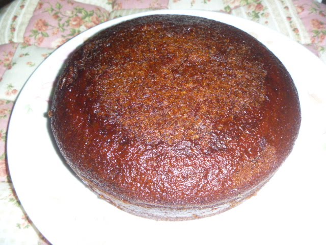 WHite HouSe: kek gula hangus from white house kitchen