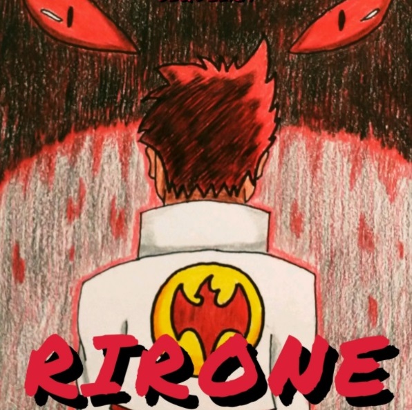 Arte BR: Rirone - Cap 01