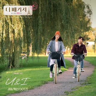 Download Lagu Mp3, Video, Drama, [Single] JB (GOT7), Jackson (GOT7) – The Package OST Part.4