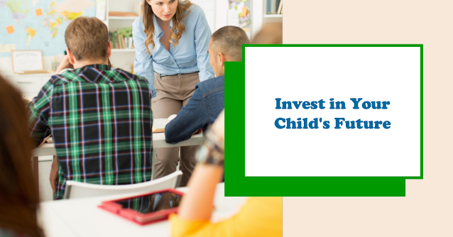 Master of Education Early Childhood