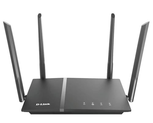 D-Link DIR-1260 Dual Band Mesh Wireless WiFi Router