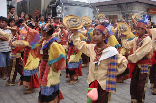 Image result for longganisa festival pic