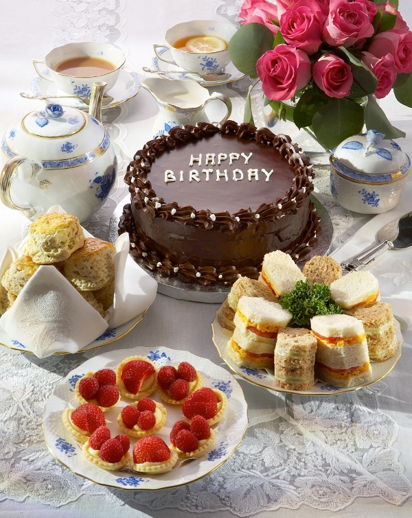 Pretty Happy Birthday Cakes Images
