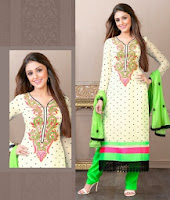 Indian Party Wear Dresses