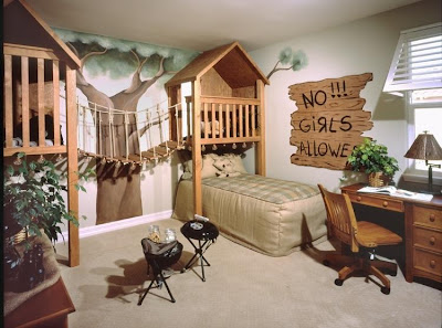 kids room decor