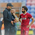 I am very proud of Mohamed Salah - Klopp from Liverpool