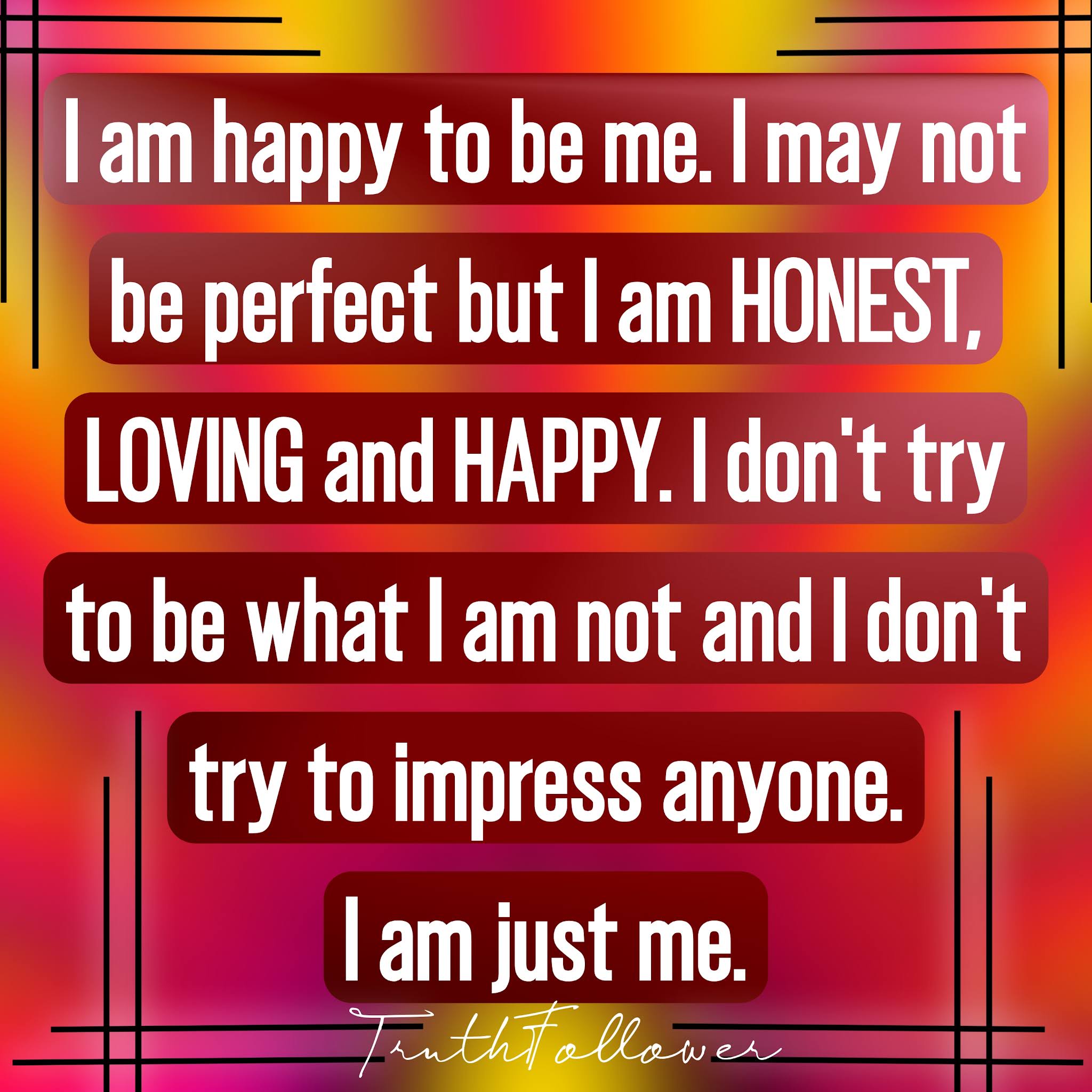 I May Not Be Perfect Quotes