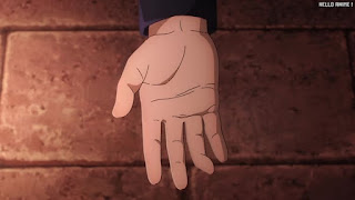 呪術廻戦 アニメ 2期3話 過去編 Jujutsu Kaisen Episode 27 JJK