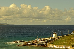 Koufonisia - Karnagio
