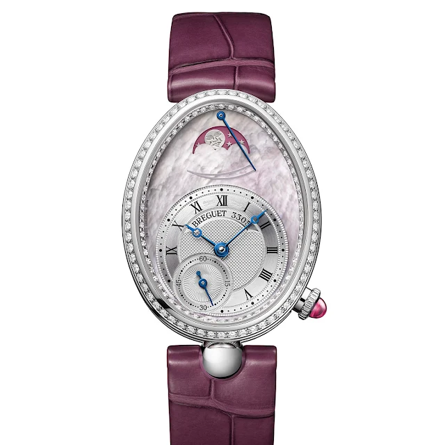 Breguet Reine de Naples 8905