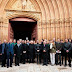 Presentación de "Eucharistia" en Aranda de Duero.