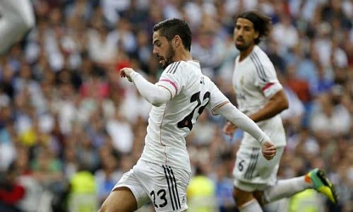 Real: Alonso ra đi, cơ hội cho Isco, Khedira - 1