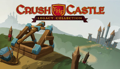 Crush The Castle Legacy Collection New Steam