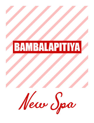 Bambalapitiya New Spa