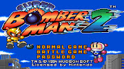 Para jogar turbinado em todas as fases do BomberMam II (bomberman 2), .