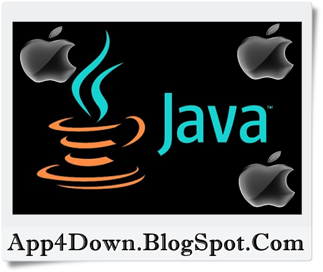 Java for OS X 2015-001 Latest Version Download 