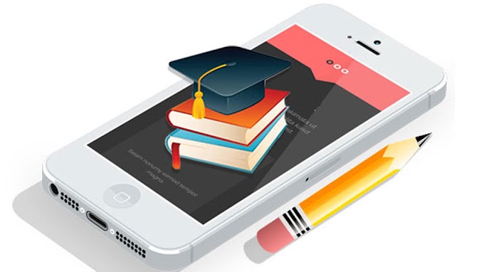  How The Introduction Of Apps Are Changing Education