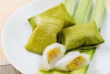 Resep Cara Membuat Nagasari