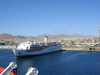 Tours From Safaga Port 