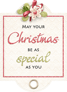 Free Printable Christmas Greetings