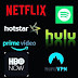 500K HQ Super Streaming Combolist (Netflix, Hulu, Spotify, Disney, VPN, Wish, Shopping) | 1 July 2020