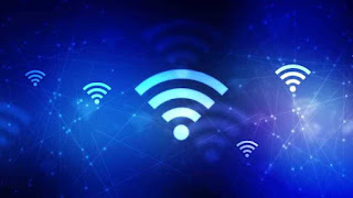 شبكات wifi , أمن السيبراني , أمن المعلومات