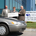 Bishop's Charitable Assistance Fund supports Good News Garage NH