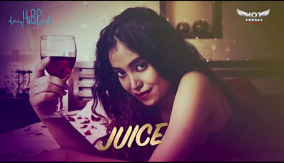 Juice short film Wiki  Hotshots