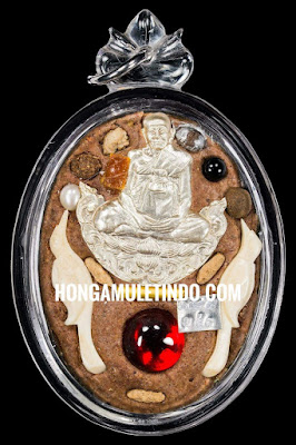 Hongamuletindo.com toko thai amulet jakarta - salika locket LP Hong , Takrut , Phra Kring, Sihuhata, LP Kasem, LP Kalong , LP Koon, LP Mee , Ajahn Fon, LP O Puttaraksa