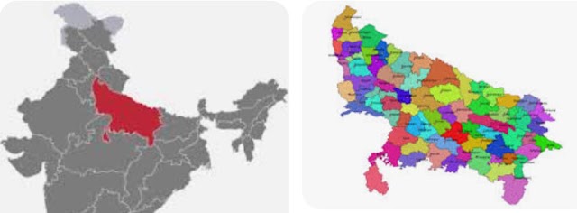 उत्तर प्रदेश की राजधानी लखनऊ सहित विभिन्न जनपदों की कुछ खास खबरें