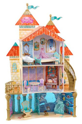  dollhouse deal