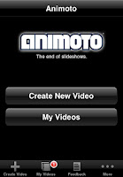 Animoto-Videos