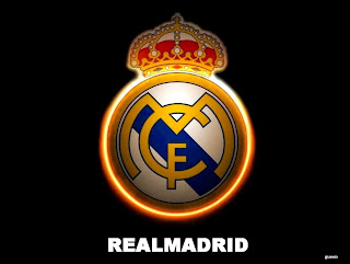 Real Madrid Football Club Wallpaper