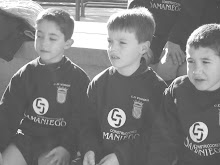 Aupa futbolari!!!!