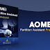 AOMEI Partition Assistant 8.2 Review