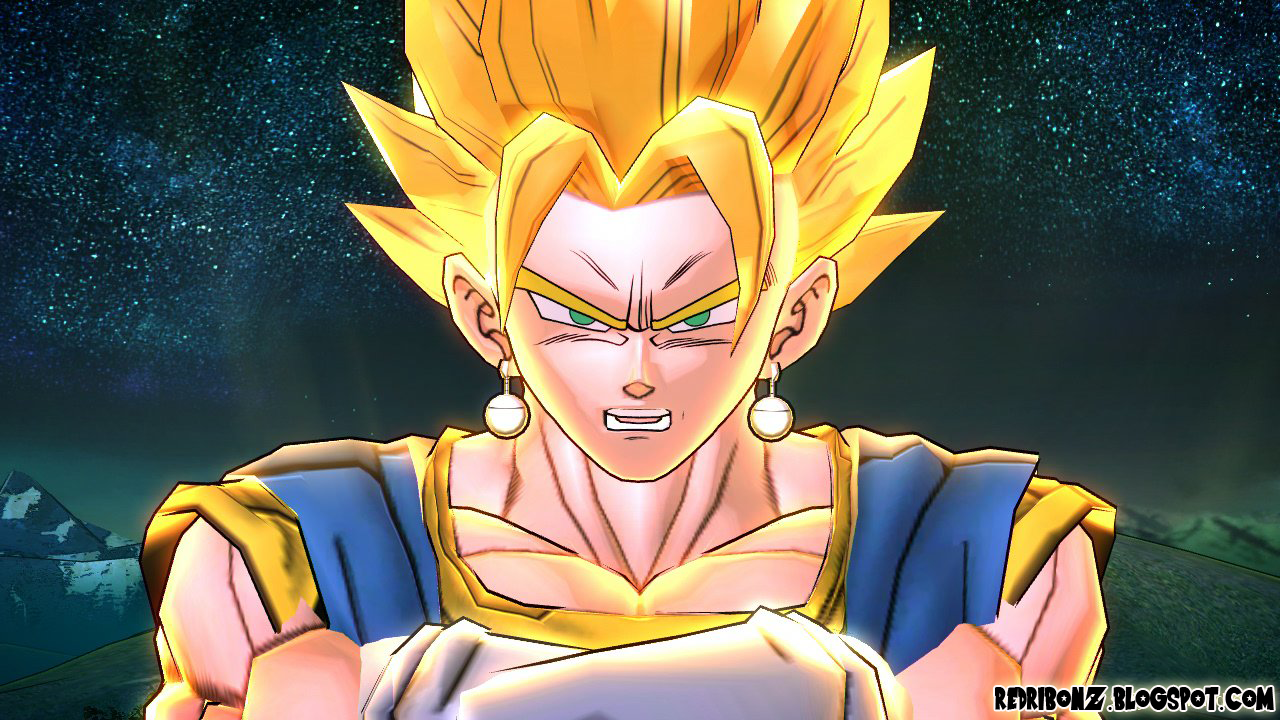 Dragon Ball Z para Kinect te permite emular a Goku como siempre 
