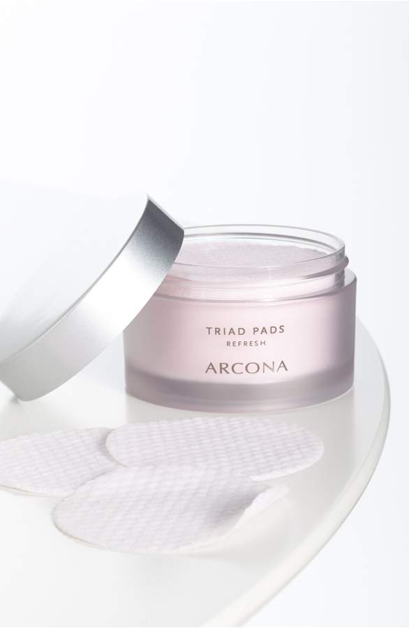 Triad Toner Pads ARCONA