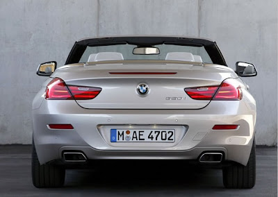 2012-BMW-6-Series-Convertible-Rear-View