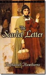 The Scarlet Letter